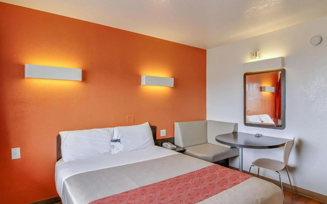 Motel 6 Buellton, CA - Solvang Area