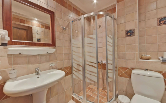 Giamandes Hotel