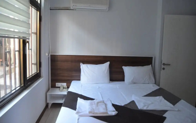 Grand Antalya Hotel