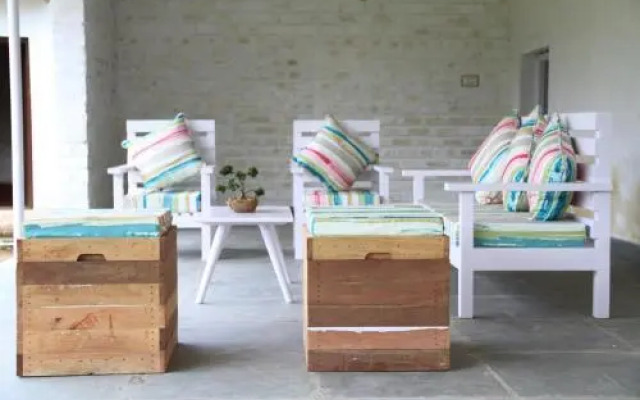 The Sattva - Nature Retreat