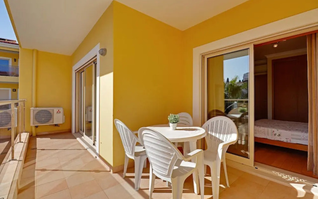 Lagos Balcony With Pool by Homing