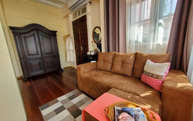Prins Hendrik Suites