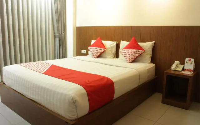 OYO 171 Lotus Art Garden Hotel