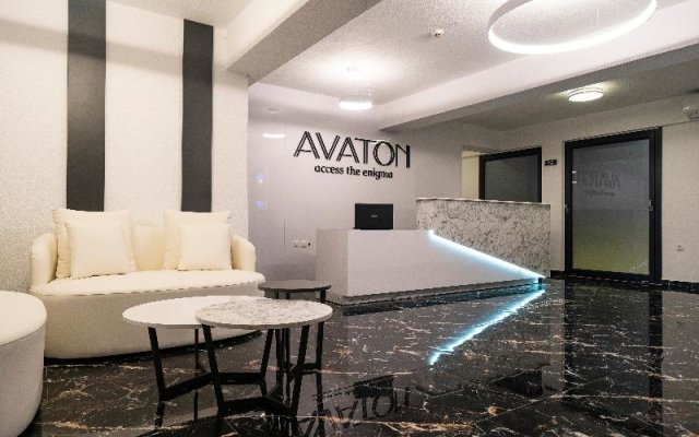 Avaton Luxury Resort  And Spa Access The Enigma