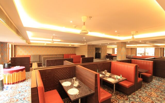 Ramrathna Residency