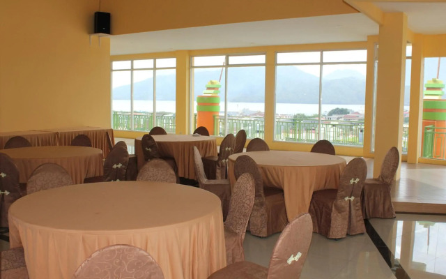 Muara Hotel and Mall Ternate