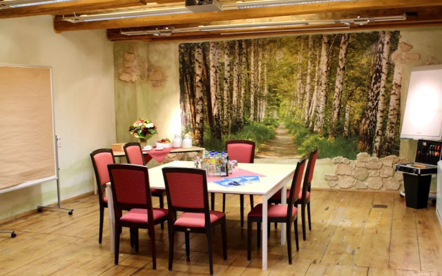 Hotel Gasthof Metzgerei Keindl