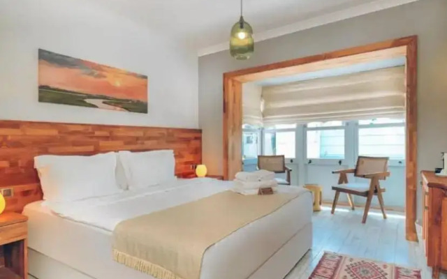 Triangulo Hotel