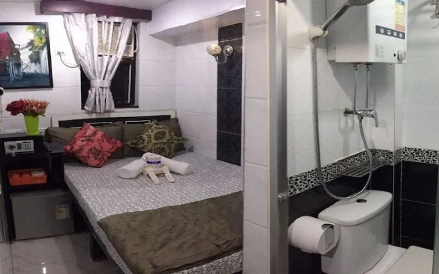 Skystar Hostel