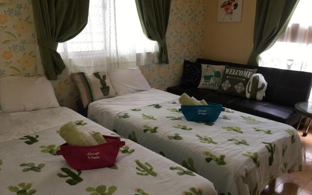 Pension Marintown Arratta 201 / Vacation STAY 13482