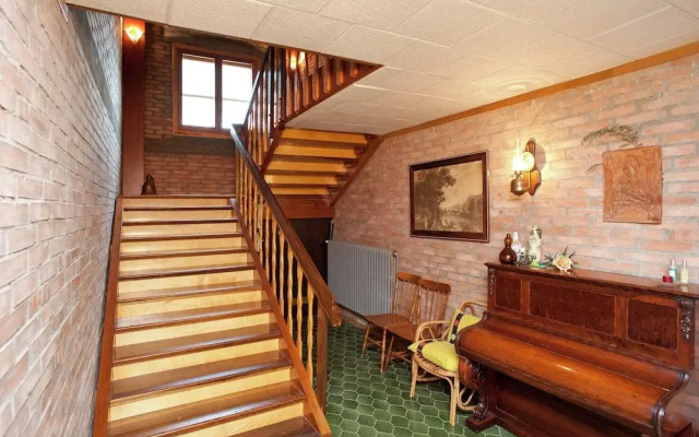 Boutique Villa with Sauna near Cesena