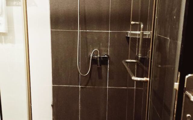 Furi Times Square Hotel