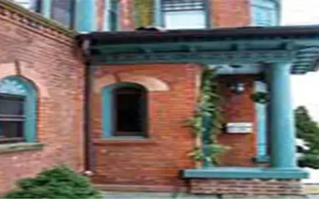 Stockbridge Ramsdell House Bed & Breakfast