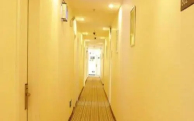 Regency Express (Ex Ritz Express Inn And Suites)