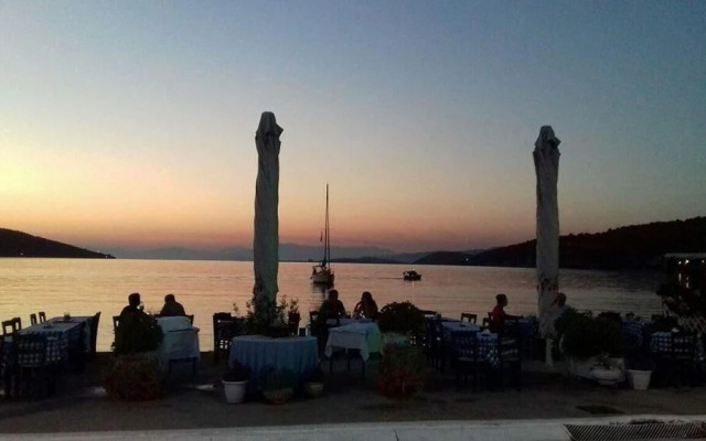 Amvrakia Hotel