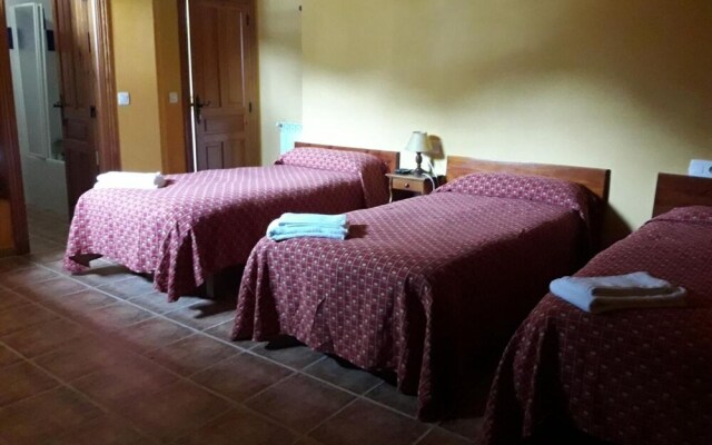 Hotel Casa Vieja