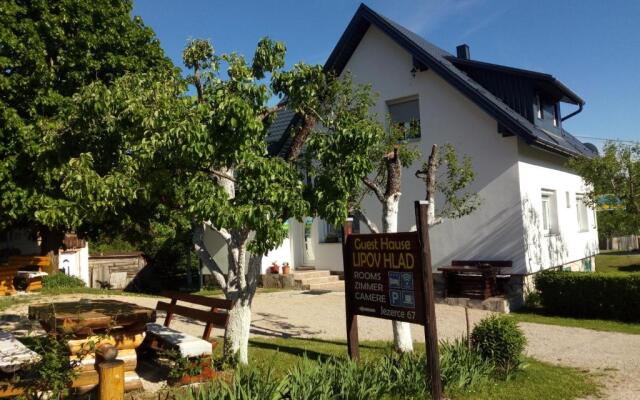 Guest House Lipov Hlad