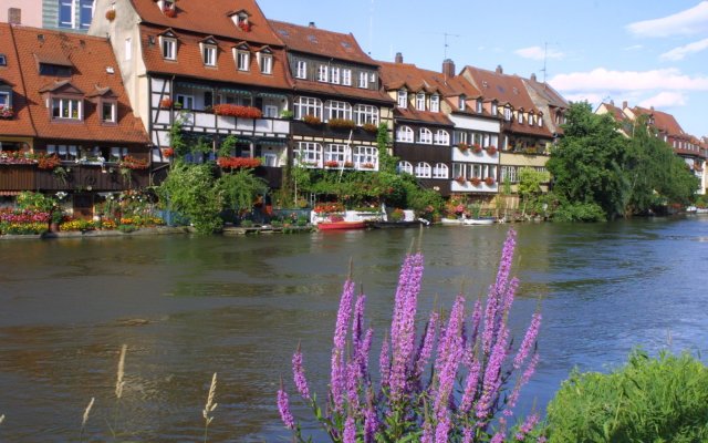 Best Western Hotel Bamberg