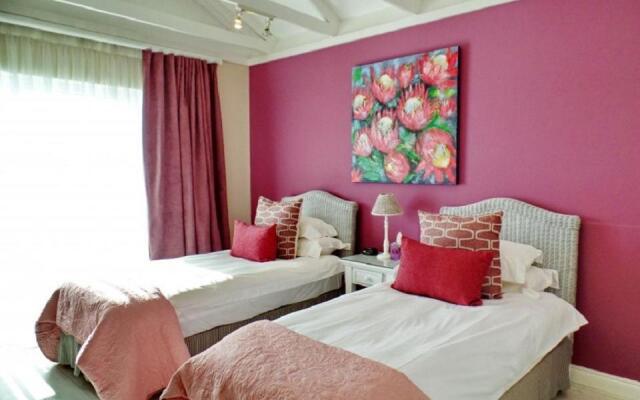 Signature Lodge 3 @ Pinnacle Point Golf Estate