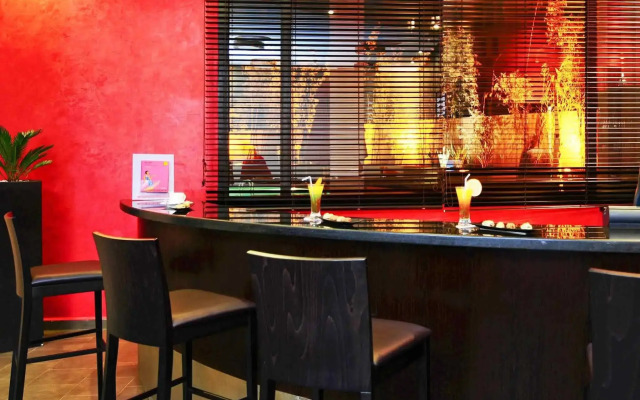 Novotel Marrakech Hivernage