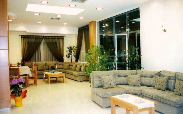 Guesthouse Pyrassos