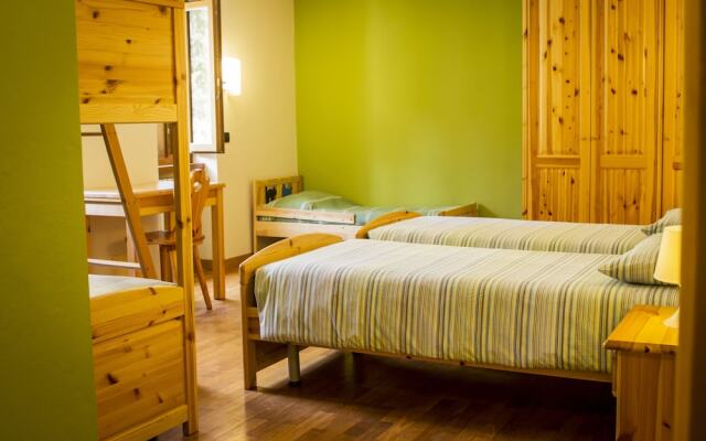 Albergo Ristorante Cuccini