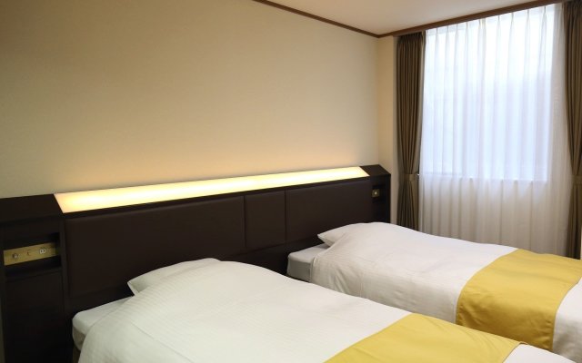 Hotel Awina Osaka