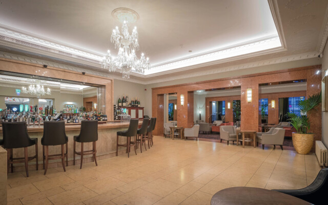 Hotel Riu Plaza The Gresham Dublin