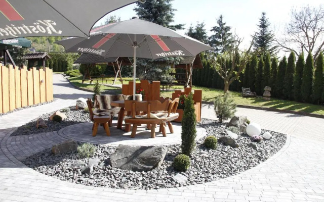 Landhaus Am Westerwald