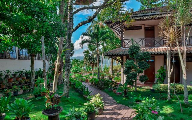 Silintong Hotel