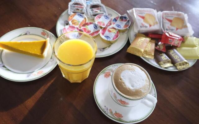 B&B Il Pittore