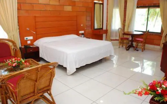 Sree Gokulam Nalanda Resorts