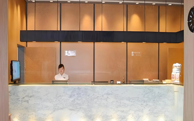 Jinjiang Inn Changchun Auto Trade City