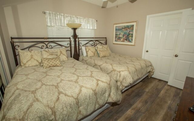 Oceania 603 Destin - 3 Br Condo