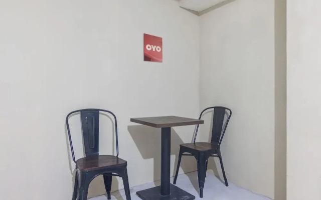 SPOT ON 93871 Tanah Abang Residence 22