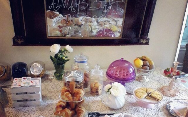 B&B Ca Pelitti