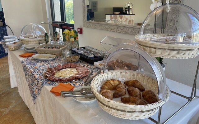 La Smeraldina Resort