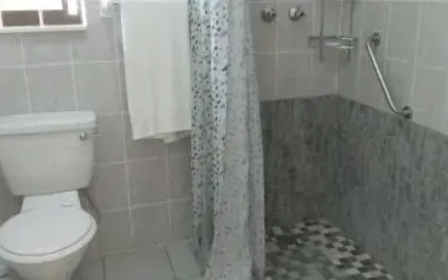 Windsor Guest House