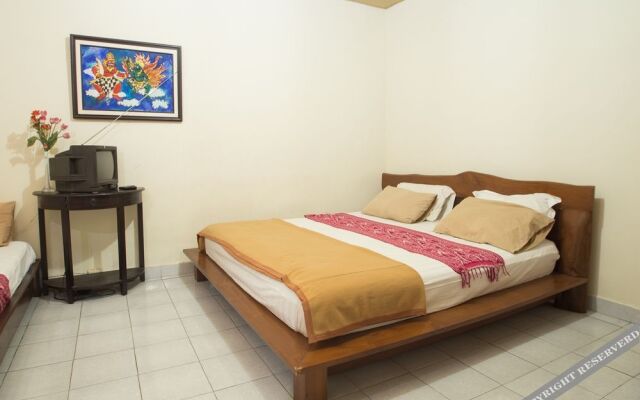 Kelating Guest House