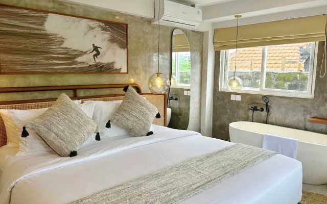 Tropicana Bingin Managed by CPM Bali