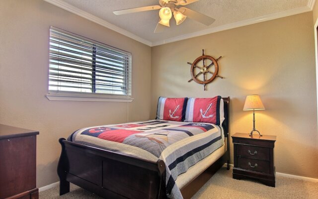 Tim s Beach House TS534