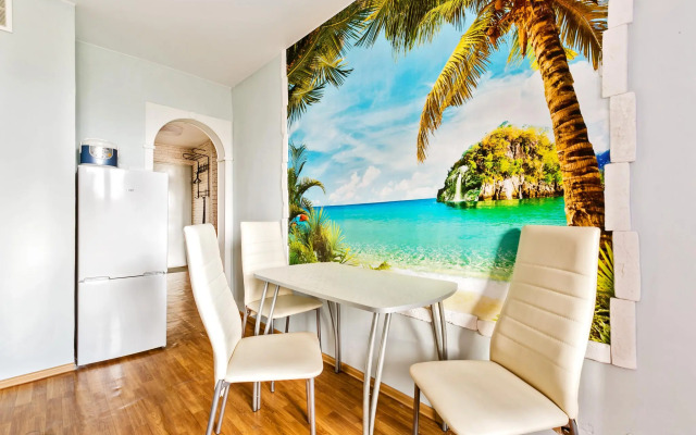 MaxRealty24 at Michurinsky 13 building 1