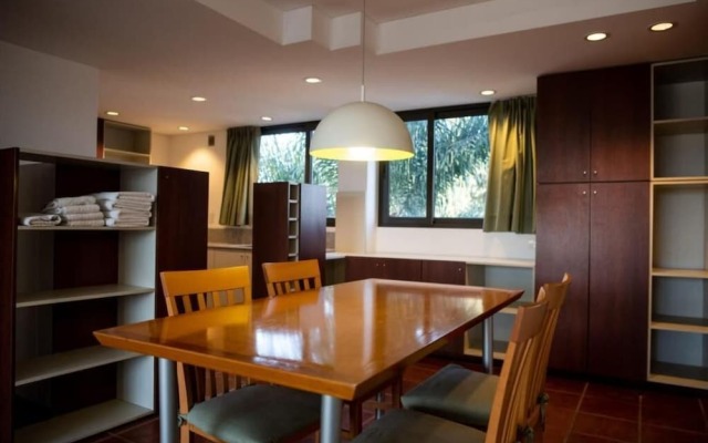 Tramas Andinas Apartamentos & Hotel