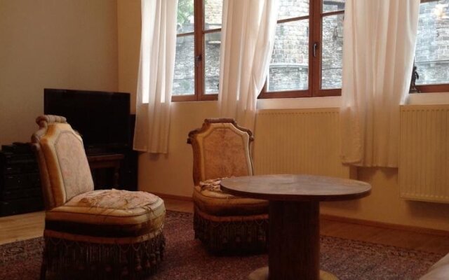 Geldmunt Apartment