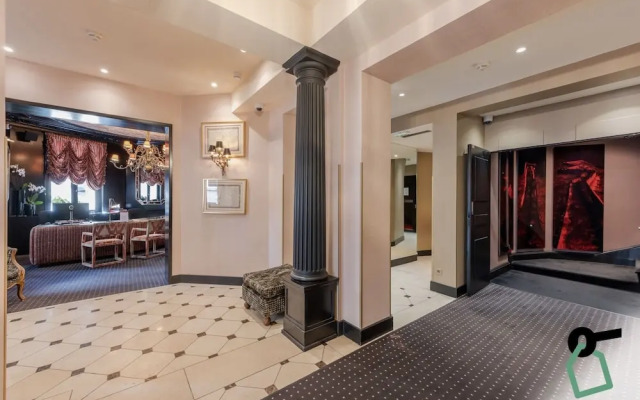 Hotiday Room Collection - Paris Arc de Triomphe
