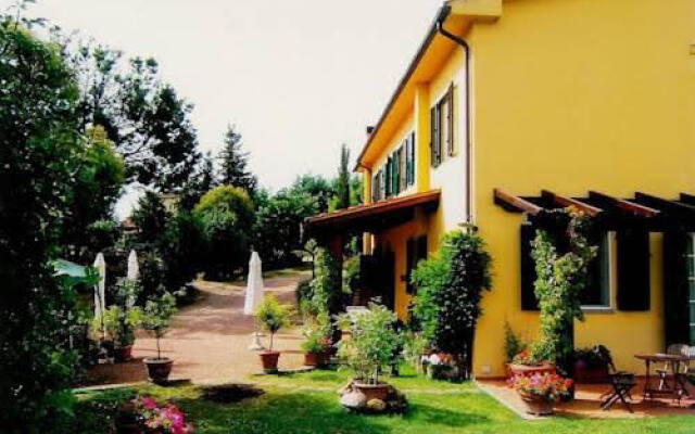 Tenuta Poggio alla Farnia