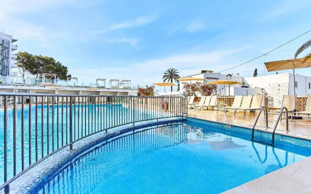 Leonardo Royal & Suites hotel Ibiza Santa Eulalia