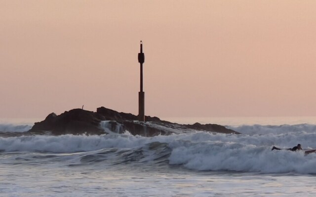Seascape Bude