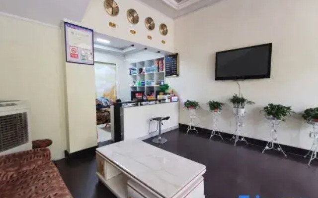 Zhimayuesu Hotel