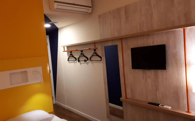 Ibis Budget Manhuacu